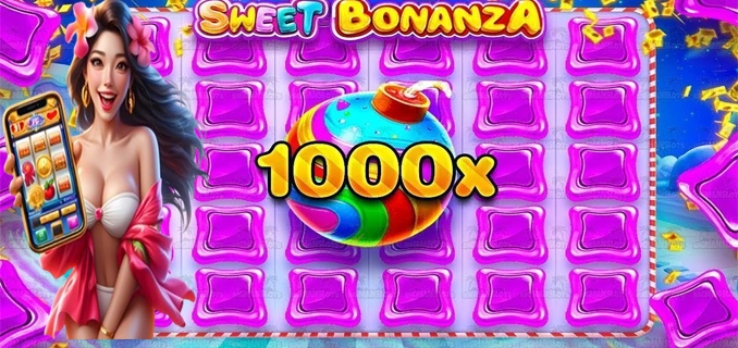 123panen Starlight Princess