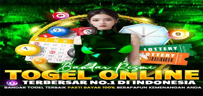 123panen Togel